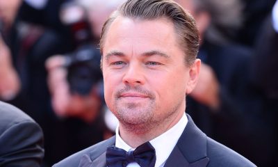 Leonardo DiCaprio