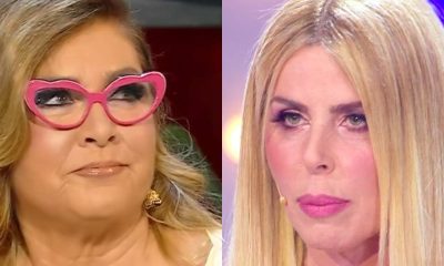 loredana lecciso romina power