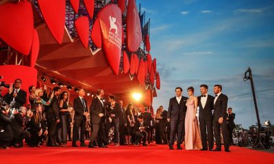 Mostra del Cinema di Venezia 2023