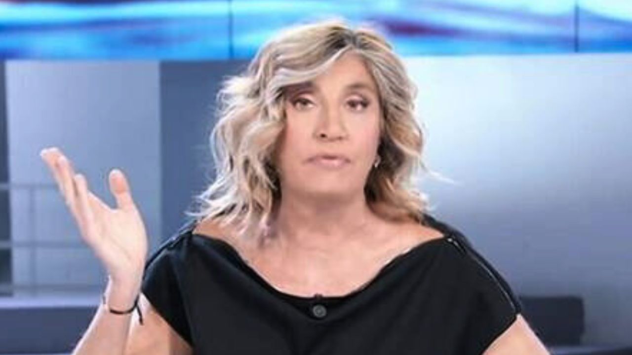 myrta merlino d'urso