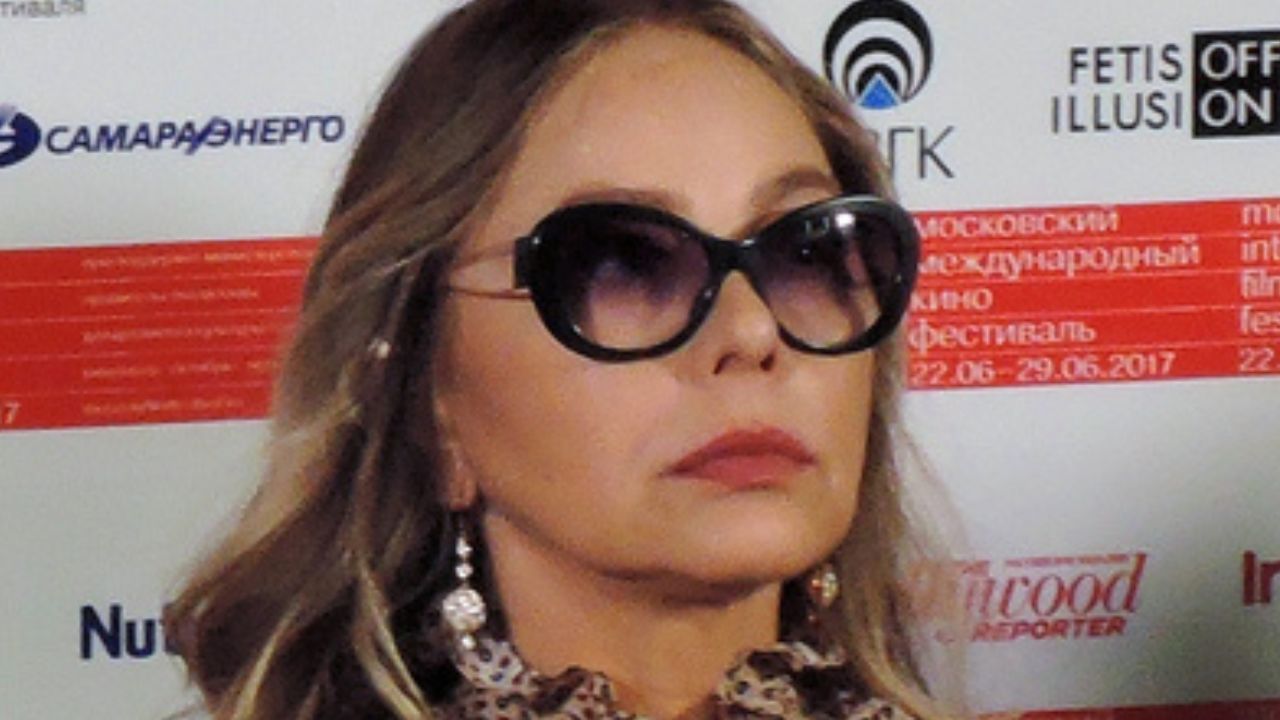 ornella muti gf vip