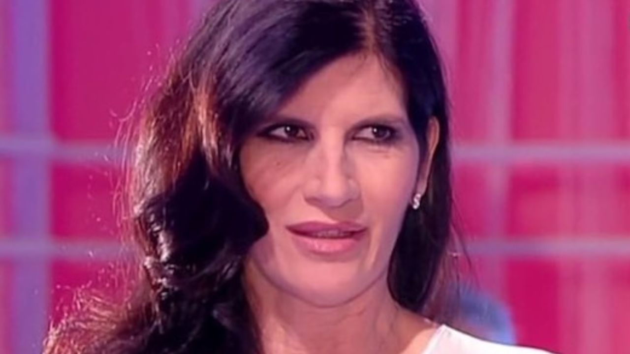 pamela prati nuovo amore