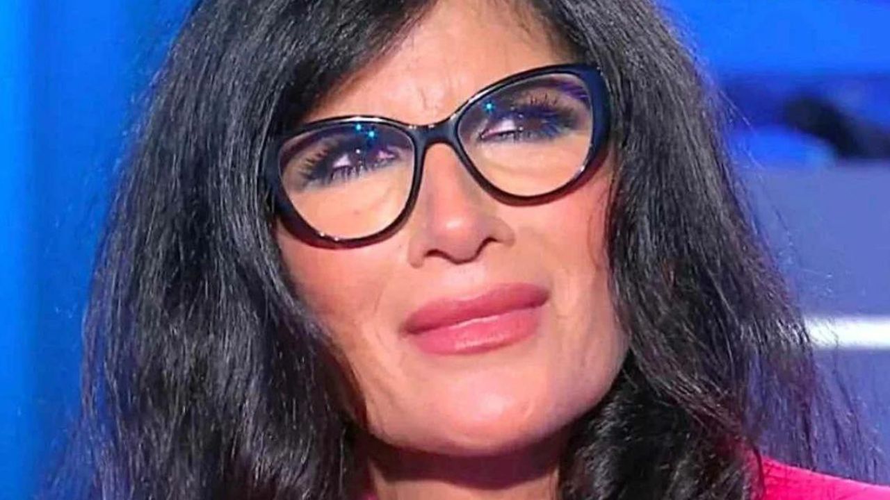 pamela prati uomo gossip