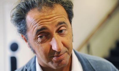 Paolo Sorrentino