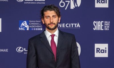 80° mostra cinema venezia italiani pietro castellitto