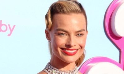 quanto guadagnato barbie margot robbie