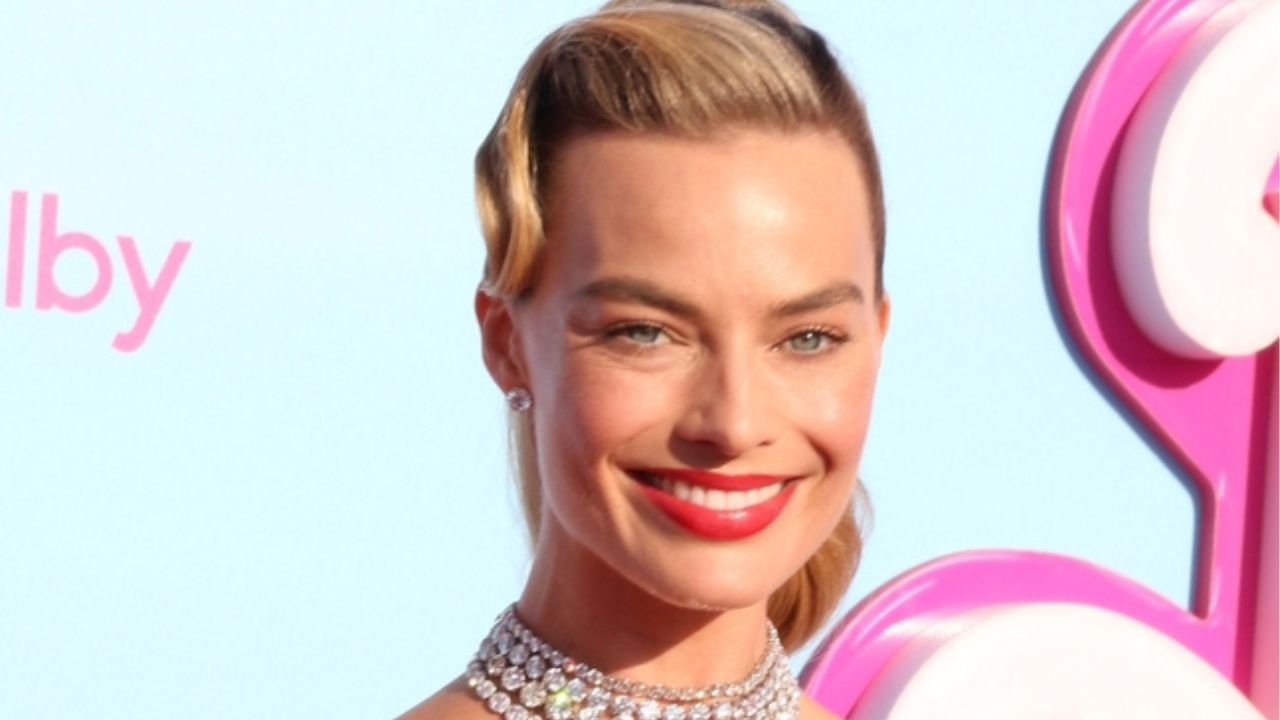 quanto guadagnato barbie margot robbie