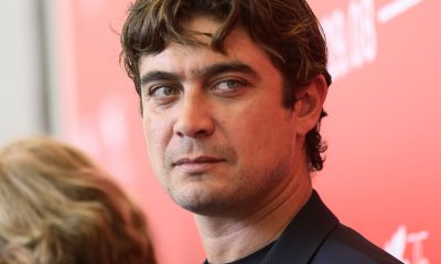 Riccardo Scamarcio