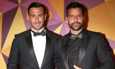 ricky martin matrimonio