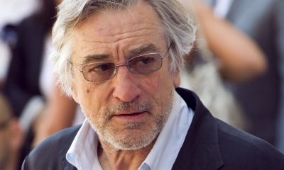 Robert De Niro