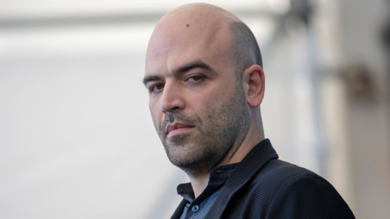 roberto saviano rai