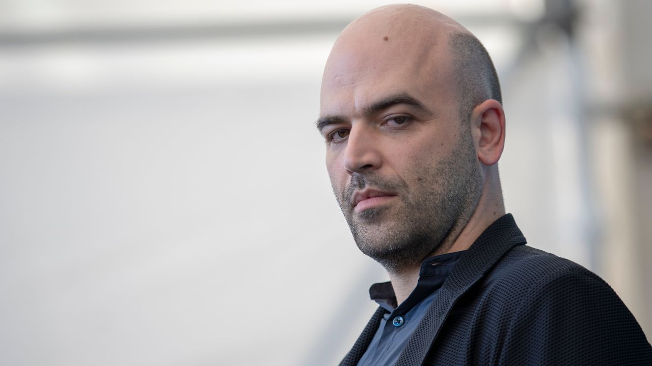 Roberto Saviano