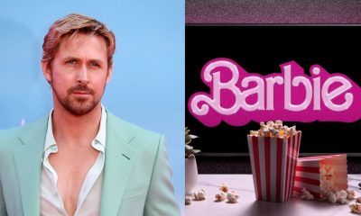 ryan gosling barbie