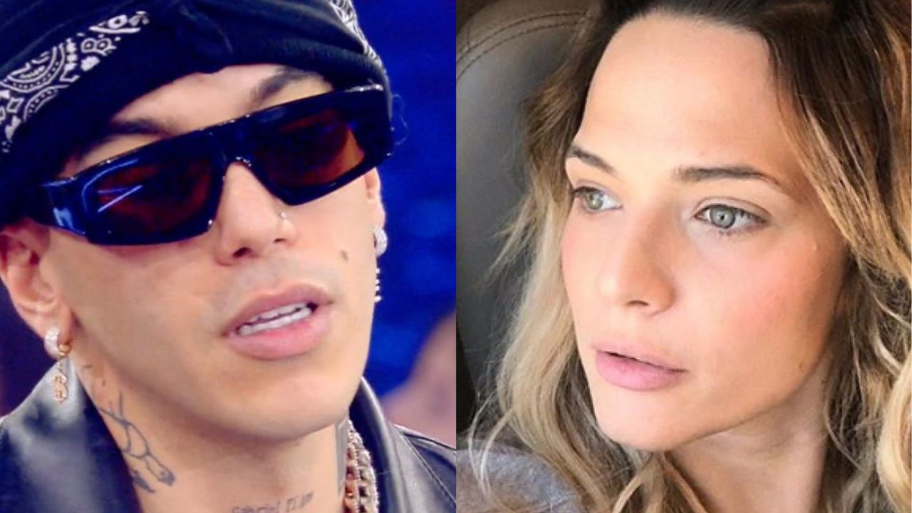 Laura Chiatti punge Sfera Ebbasta che non saluta i fan dopo il live:  Stanchezza da autotune?