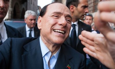 Silvio Berlusconi