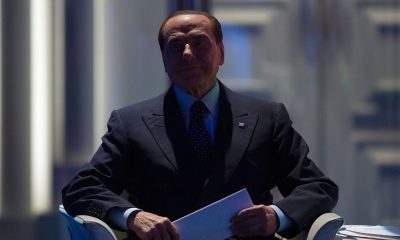 Silvio Berlusconi testamento