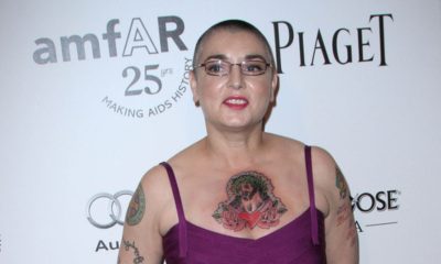 morta sinead o'connor