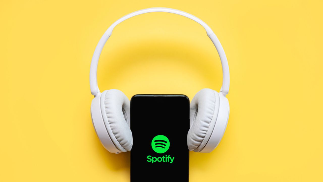 spotify