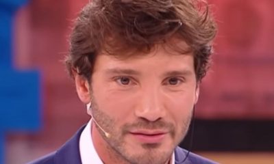 stefano de martino gossip