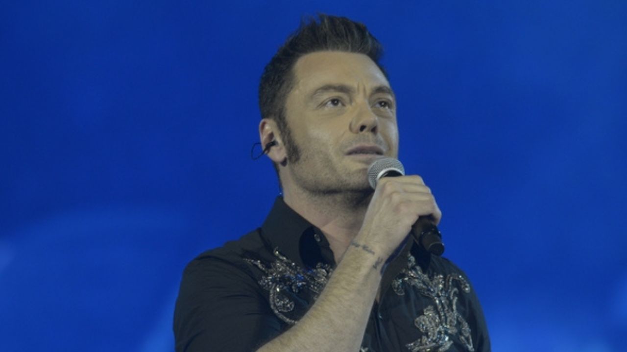 tiziano ferro nodulo