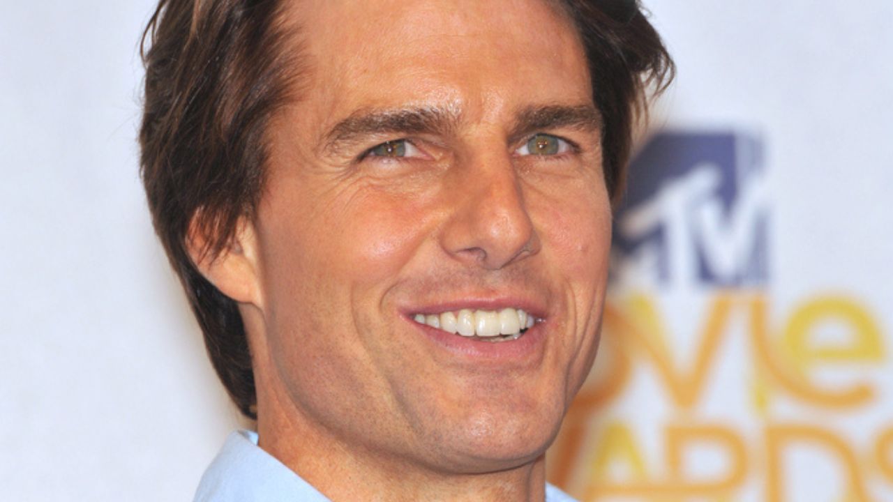 tom cruise