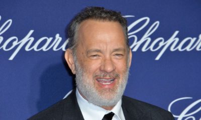 tom hanks