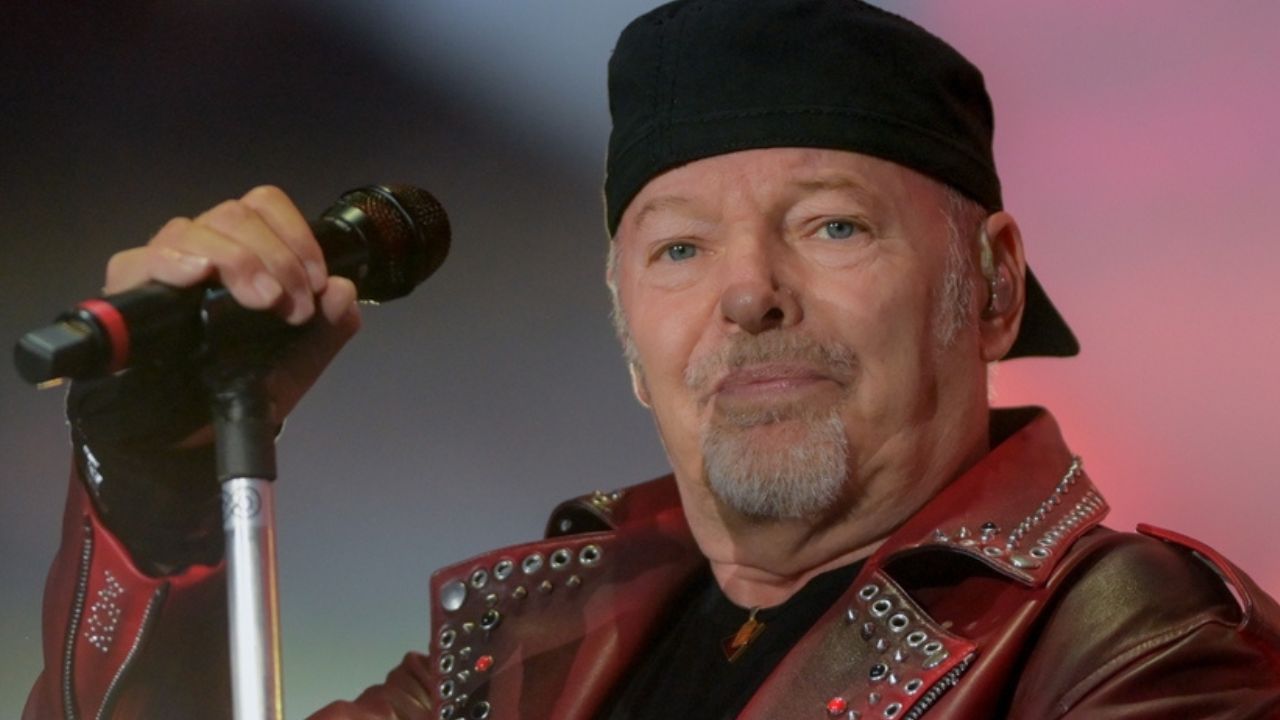 vasco rossi