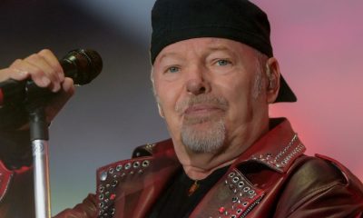 Vasco Rossi