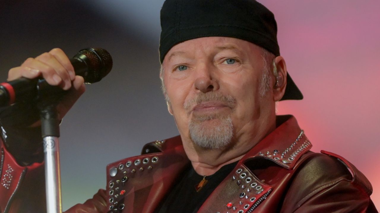 Vasco Rossi