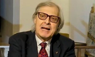 Vittorio Sgarbi