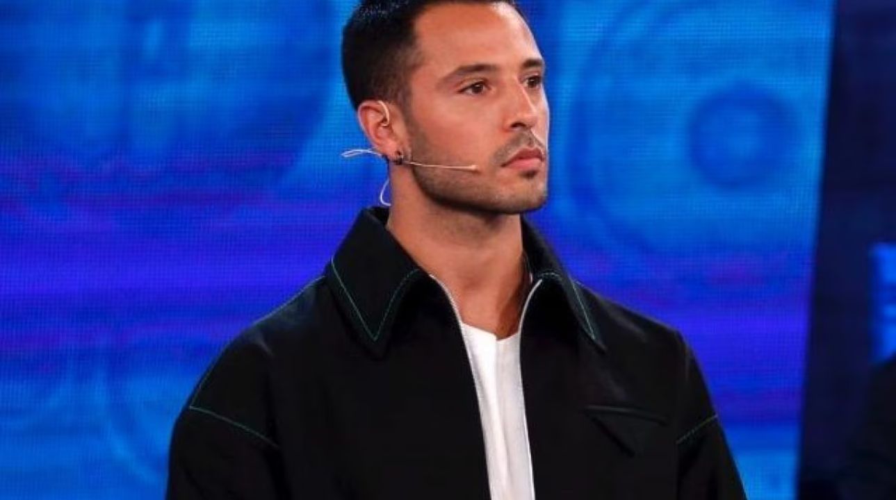 giuseppe giofrè amici 23