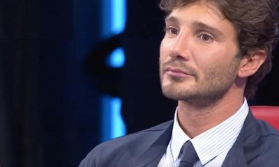 Stefano De Martino