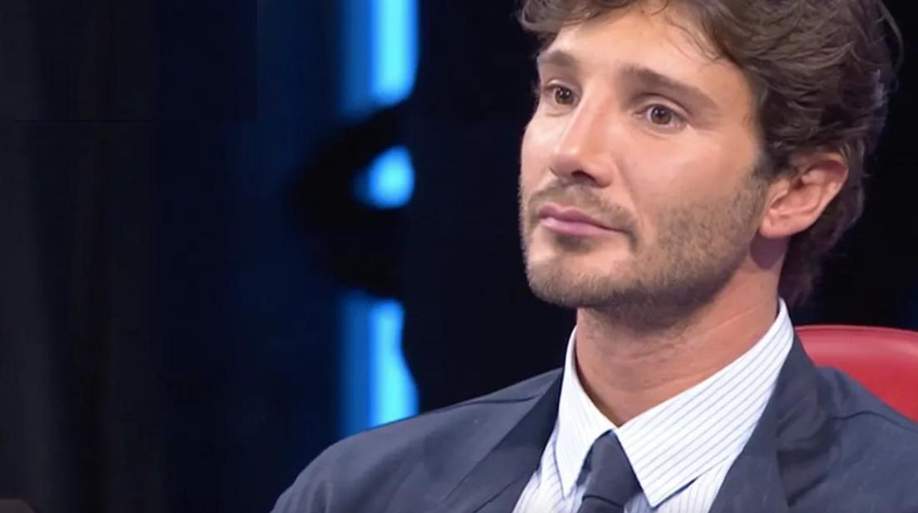 Stefano De Martino