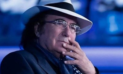 al bano berlusconi