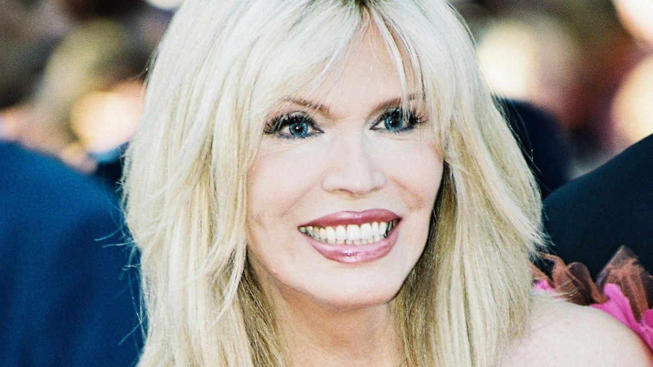 Amanda Lear