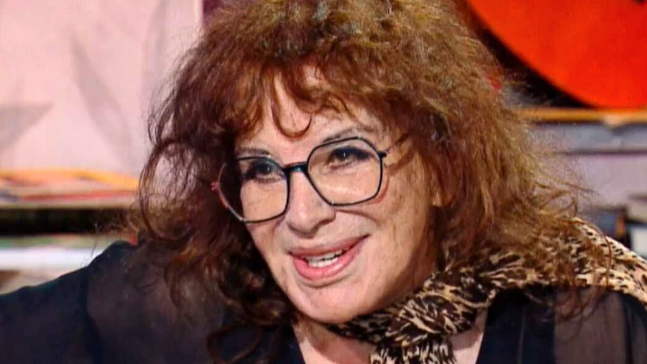 morta antonella lualdi