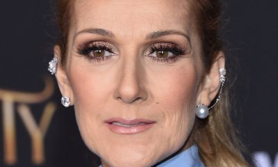 Celine Dion