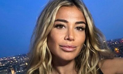 diletta leotta nome figlia