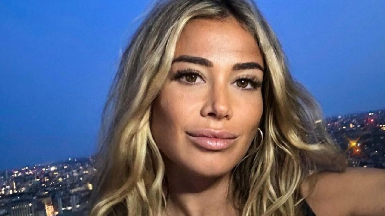 diletta leotta nome figlia