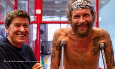 gianni morandi jovanotti