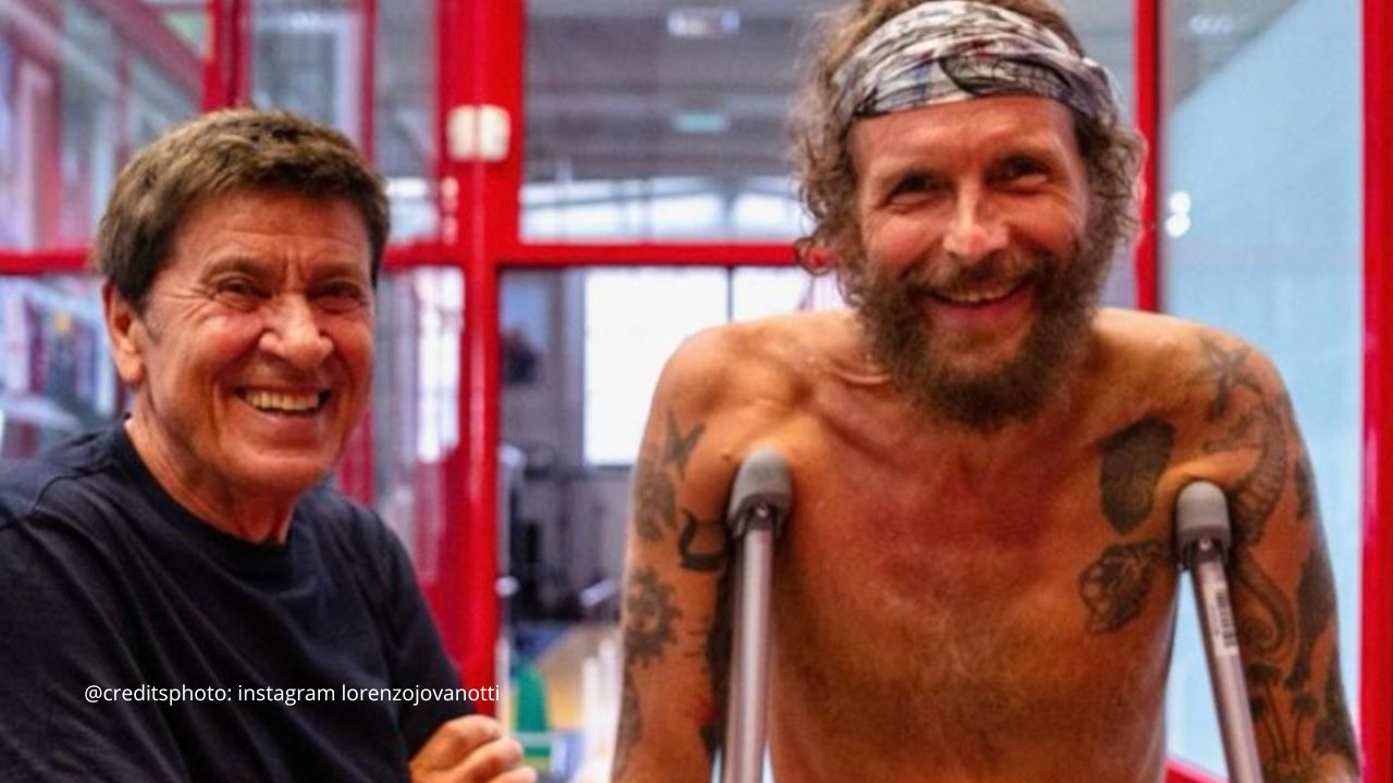 gianni morandi jovanotti