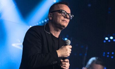 gigi d'alessio concerto