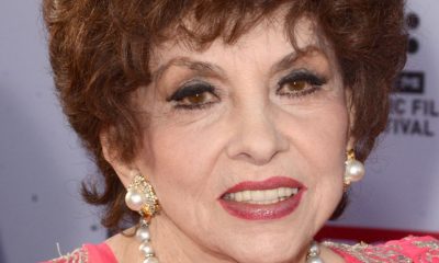 gina lollobrigida cinema venezia 2023