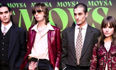 maneskin vma nuova canzone