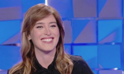 maria elena boschi incinta