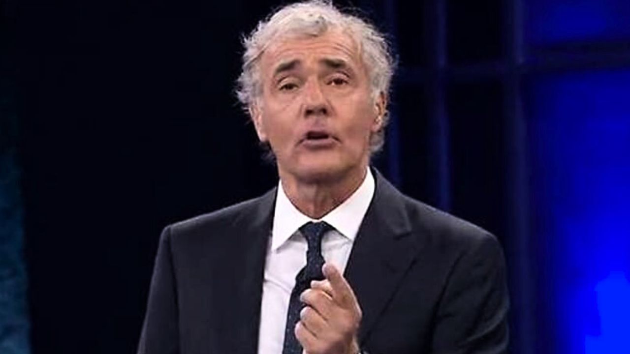 massimo giletti indagato