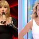 milly carlucci barbara d'urso