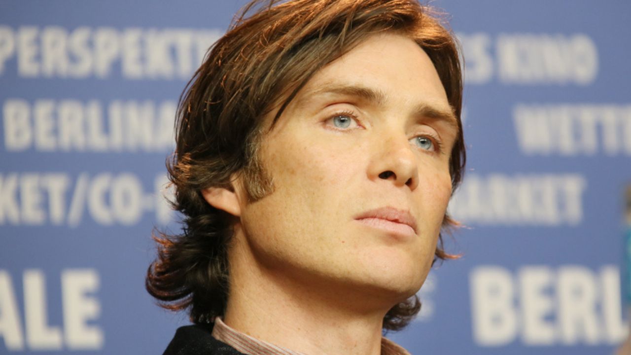 oppenheimer cillian murphy