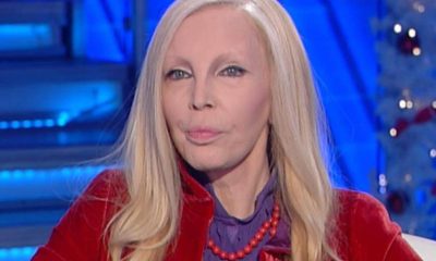 patty pravo fidanzato