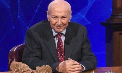 piero angela rai uno